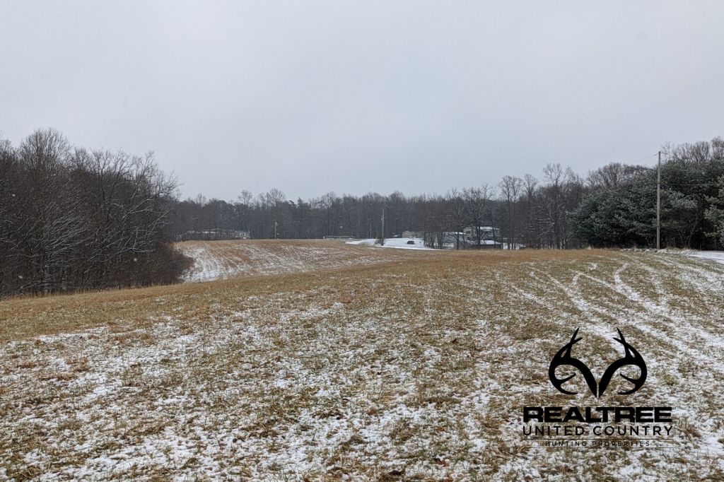 Buena Vista Road, Rockbridge, OH 43149 Land and Farm