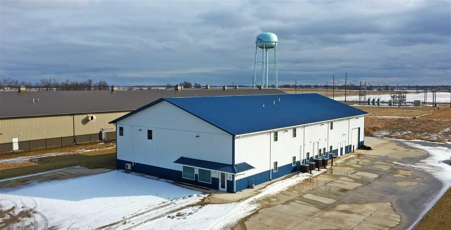 1.5 Acres, 4 Bader St, Bloomfield, IA 52594 Land and Farm