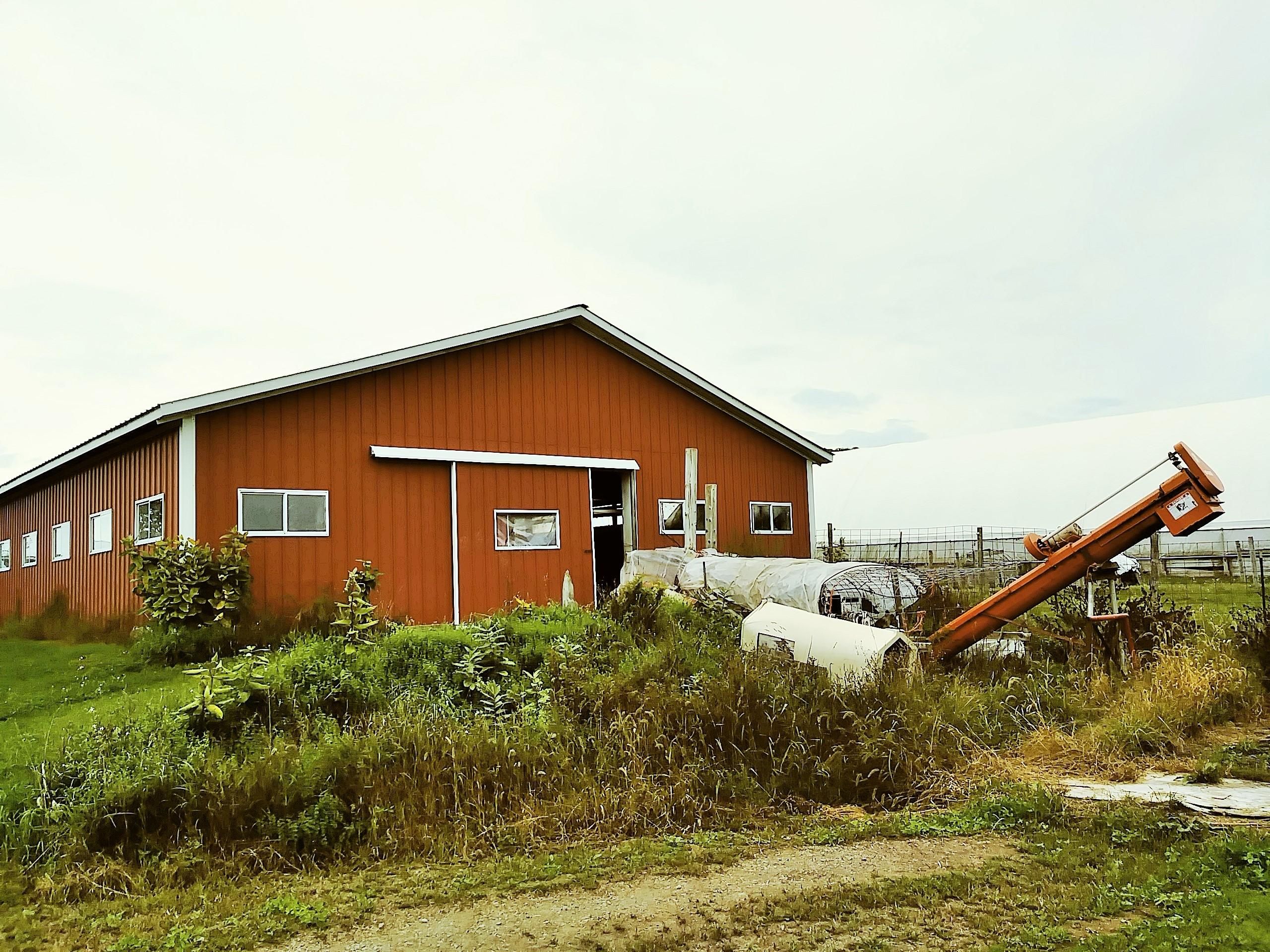 1194 County Highway 80, Edmeston, NY 13335 MLS 10727404 Land and Farm