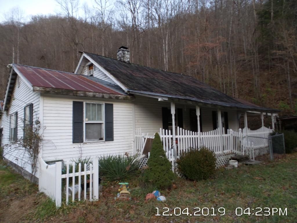 40 Acres, 73 Rose Lane, Hindman, KY 41861 Land and Farm