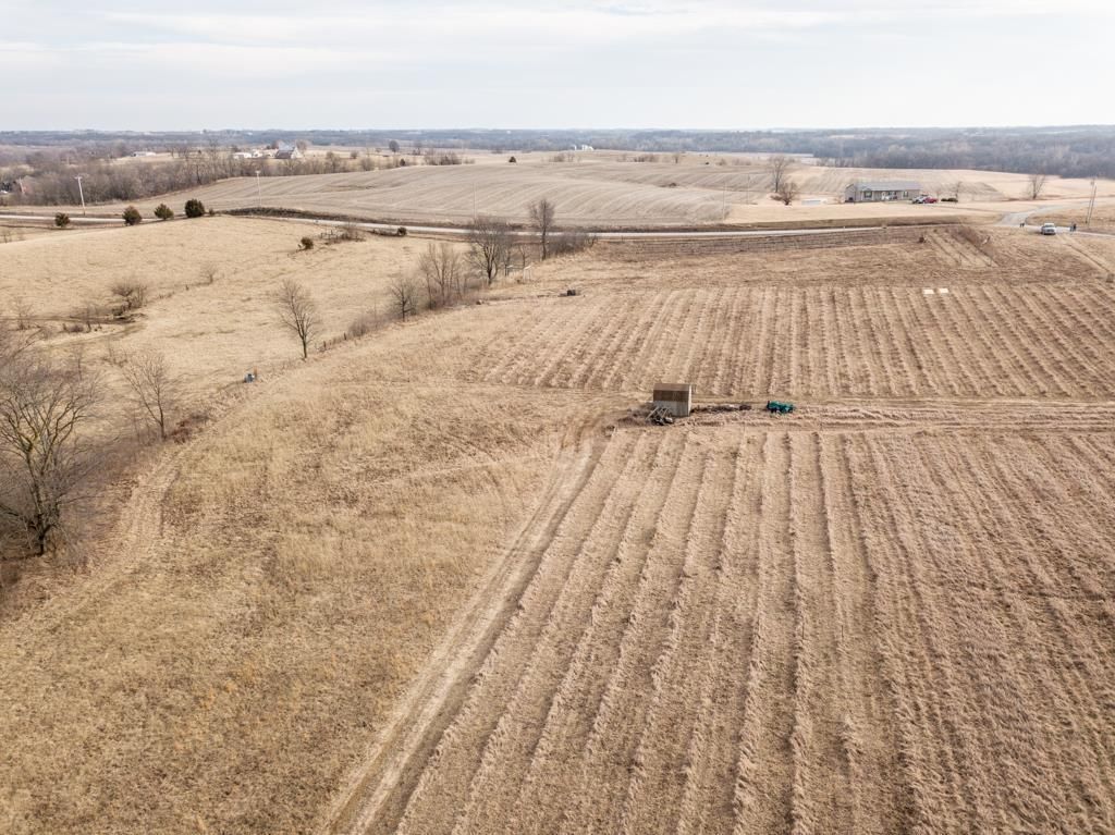 11 Acres, h highway, Dearborn, MO 64439 Land and Farm