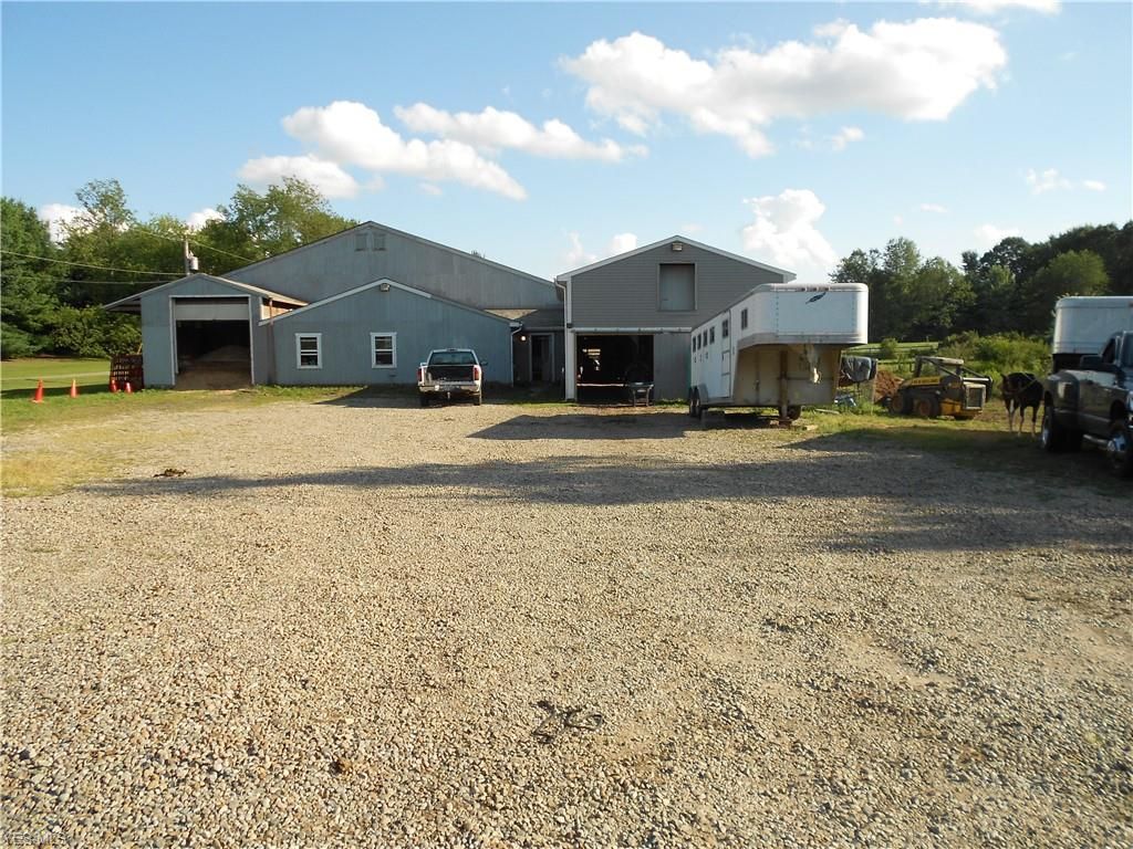 11.74 Acres, 950 Fixler Rd, Wadsworth, OH 442818471 Land and Farm