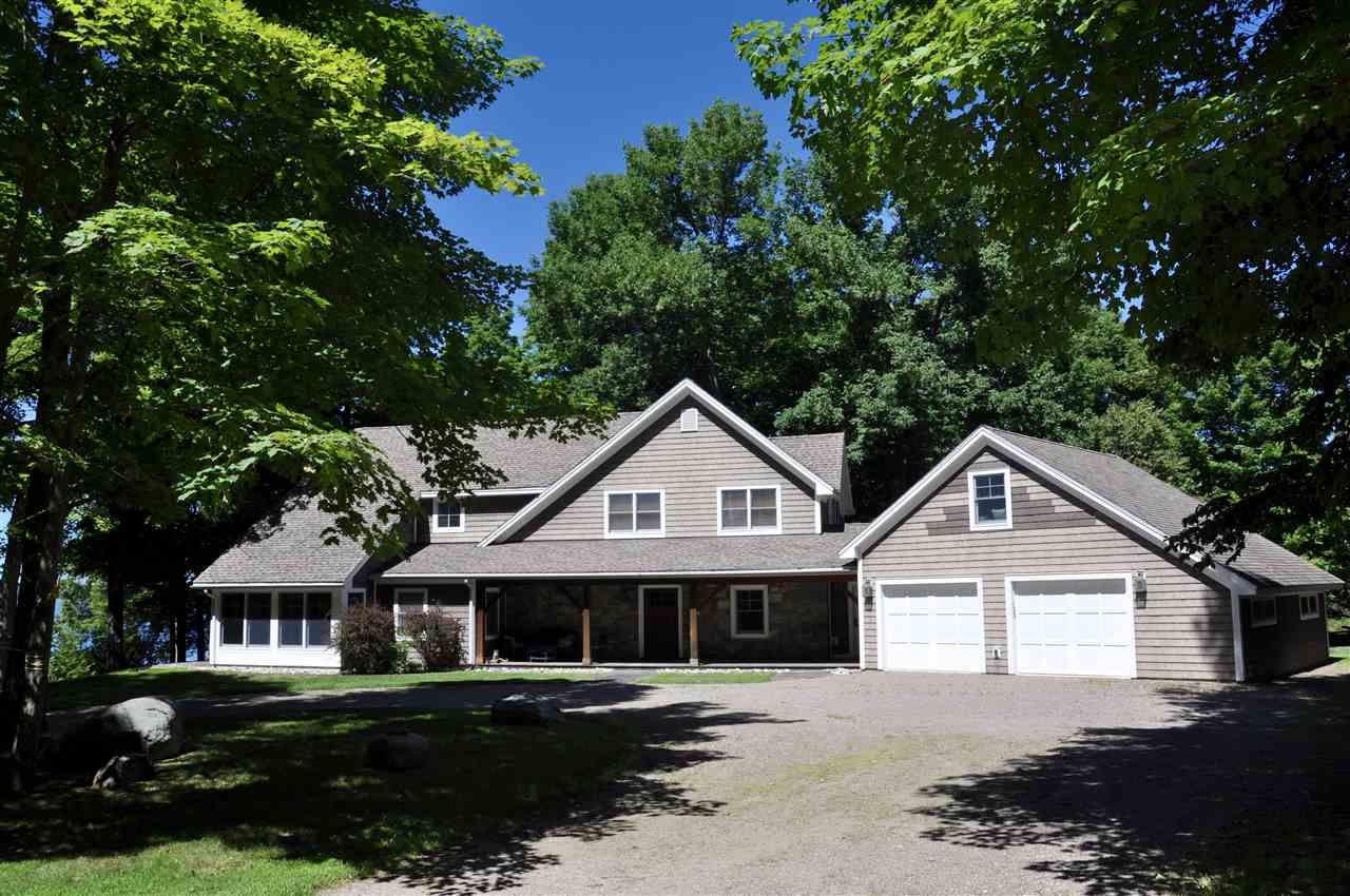 2.69 Acres, 74 Point of Tongue, Alburg, VT 05440 Land and Farm