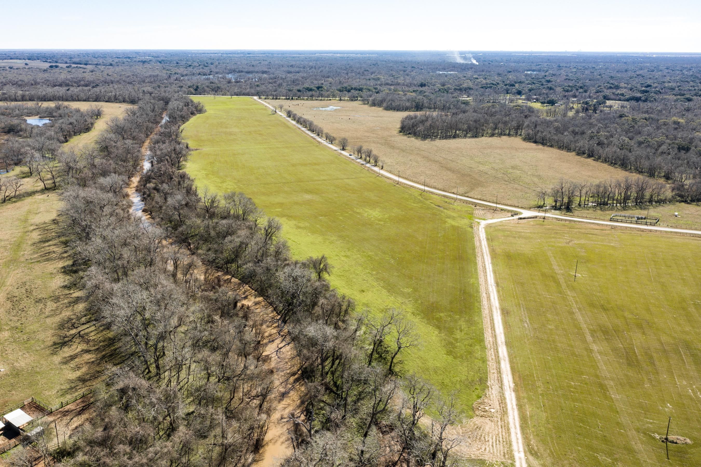 10 Acres, County Road 30S & FM 521, Angleton, TX 77515 Land and Farm