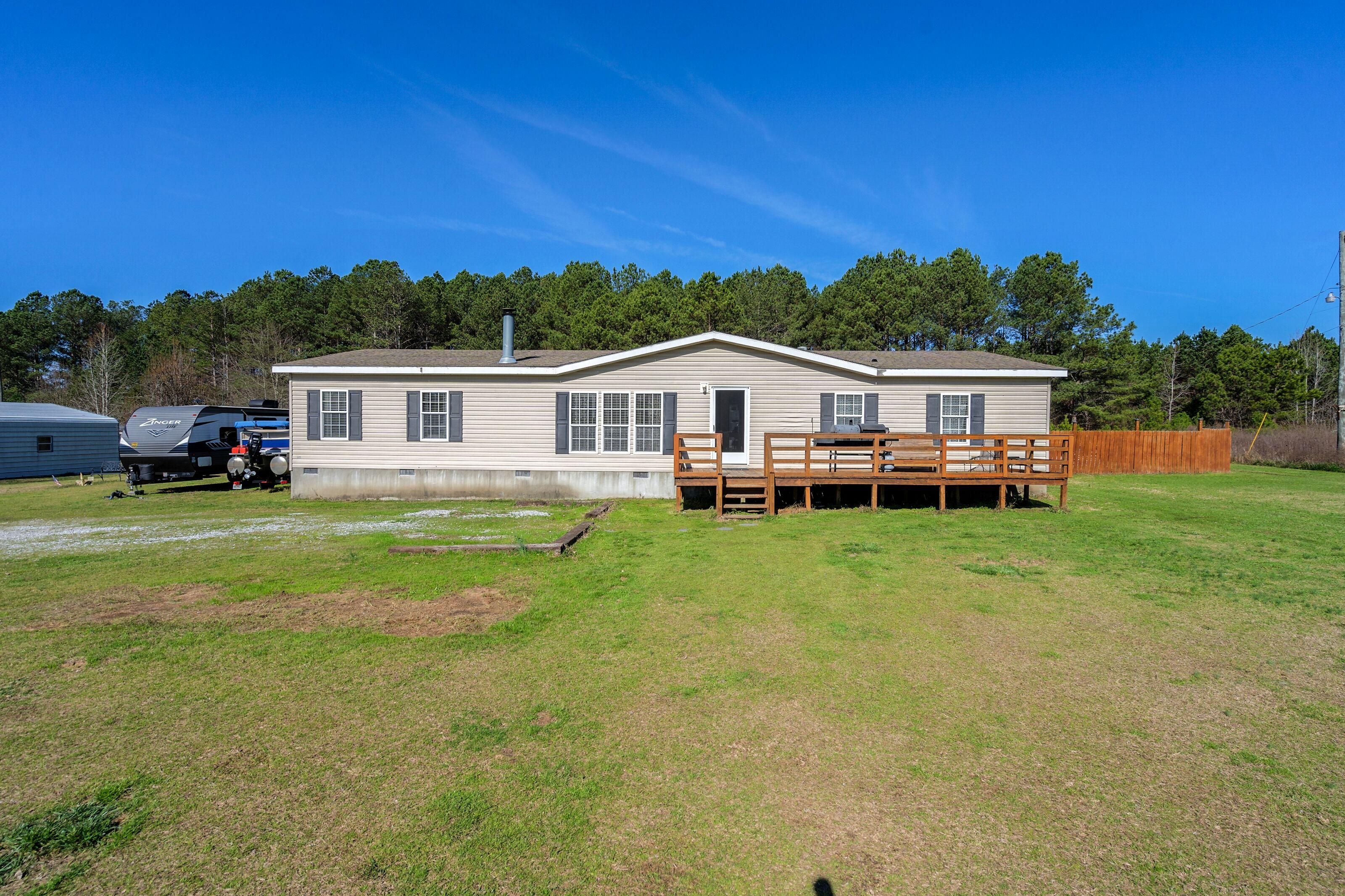 2980 Old Farmington Road, Watkinsville, GA 30677 Land and Farm