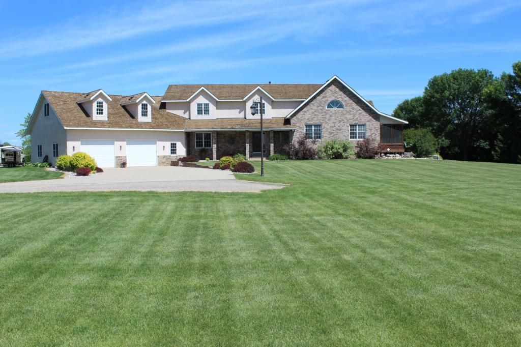 3.19 Acres, 20908 Flower Road, Silver Lake, MN 55381 Land and Farm