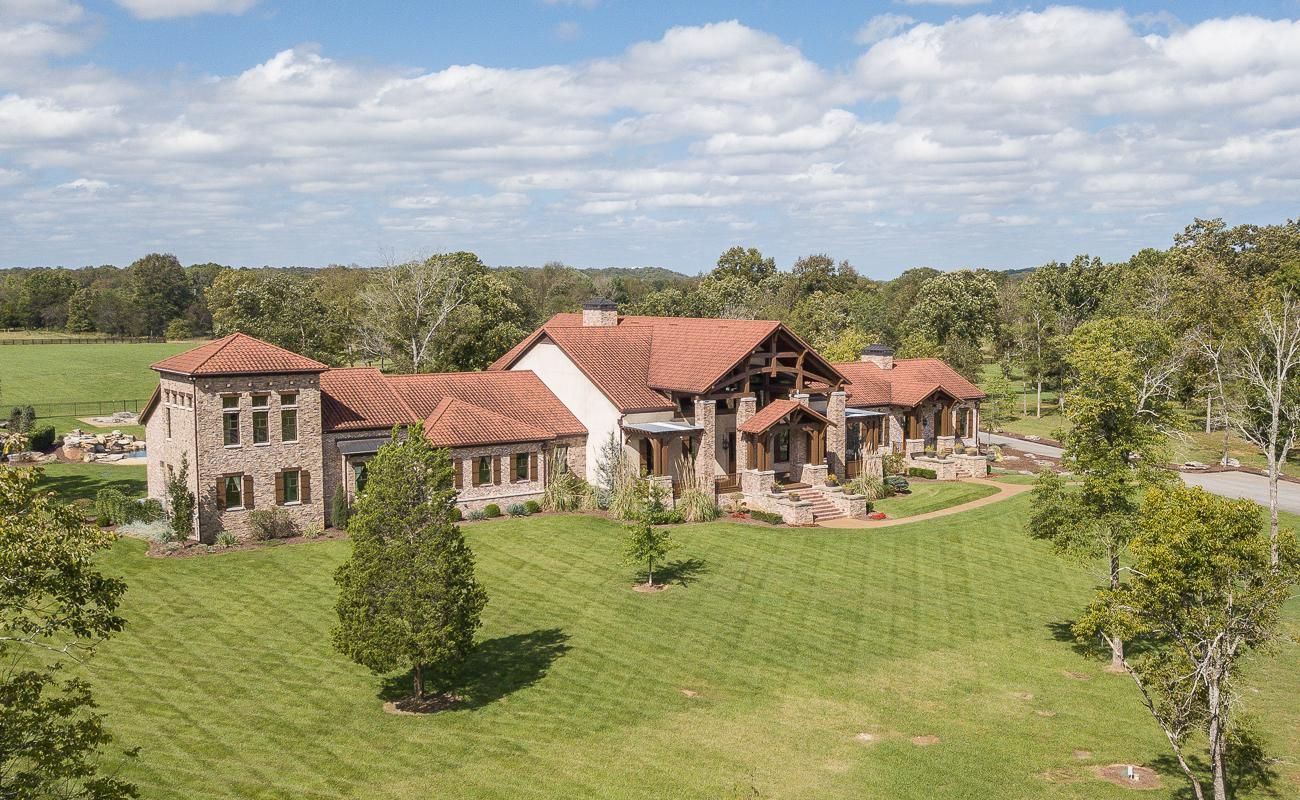 4776 Sharpsville Rd, Murfreesboro, TN 37130 Land and Farm