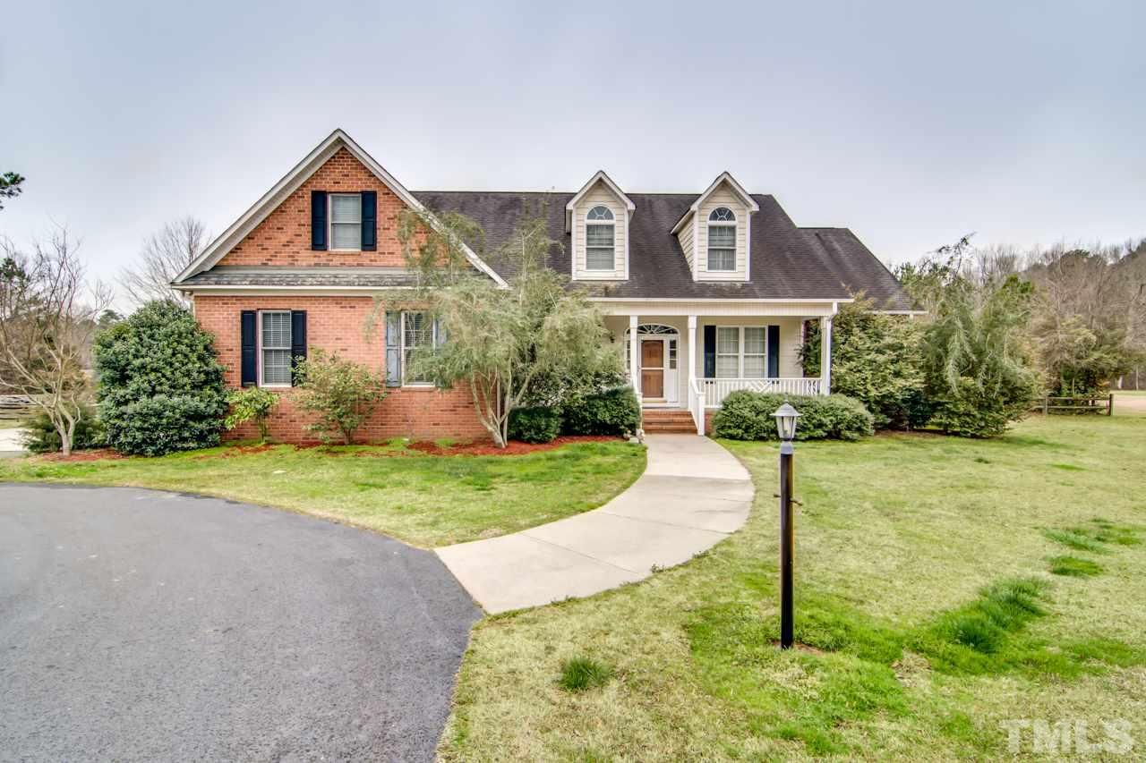 8 Acres, 603 Mason Road, Durham, NC 27712 Land and Farm