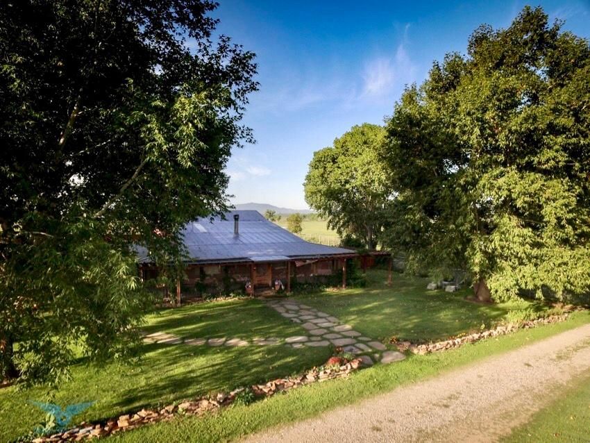 430 acres in Patagonia, AZ, 85624 MLS 22011022 Land and Farm