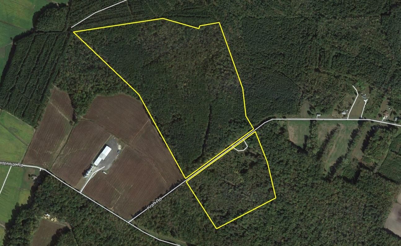 71 Acres, Kraft Rd, Vienna, MD 21869 Land and Farm