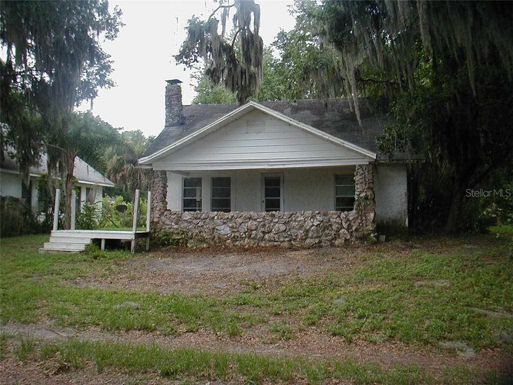 25 Acres, 9100 E BUSHNELL ROAD, Floral City, FL 34436 Land and Farm