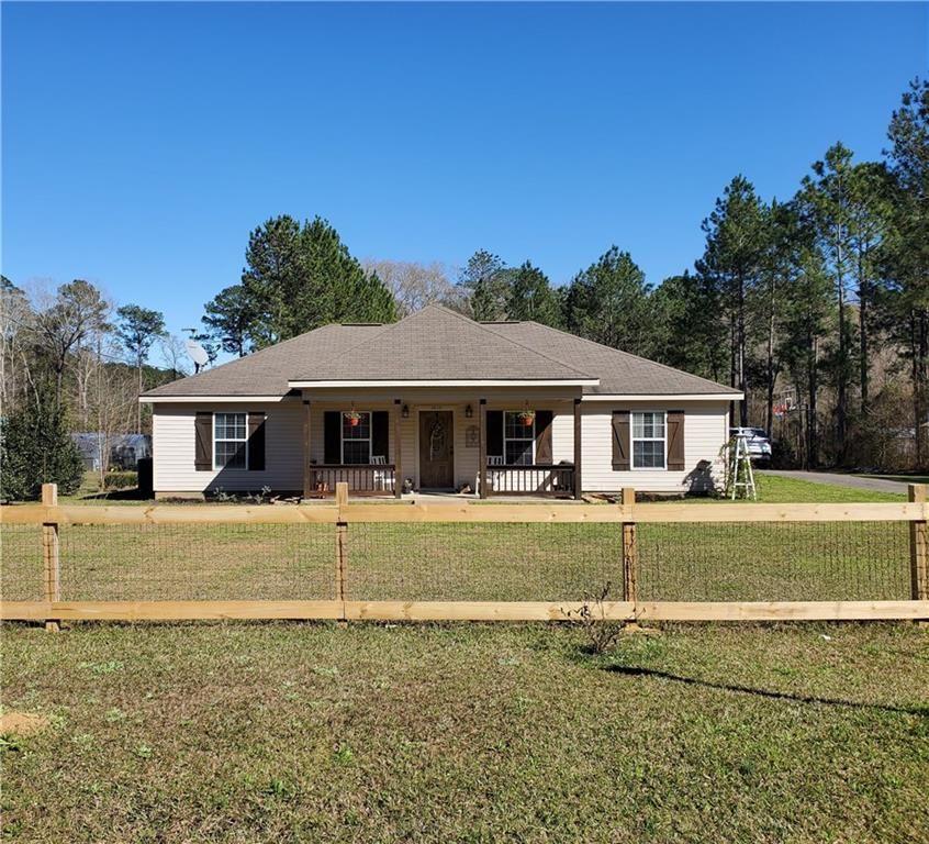 2.03 Acres, 1015 West River Rd, Oakdale, LA 71463 Land and Farm