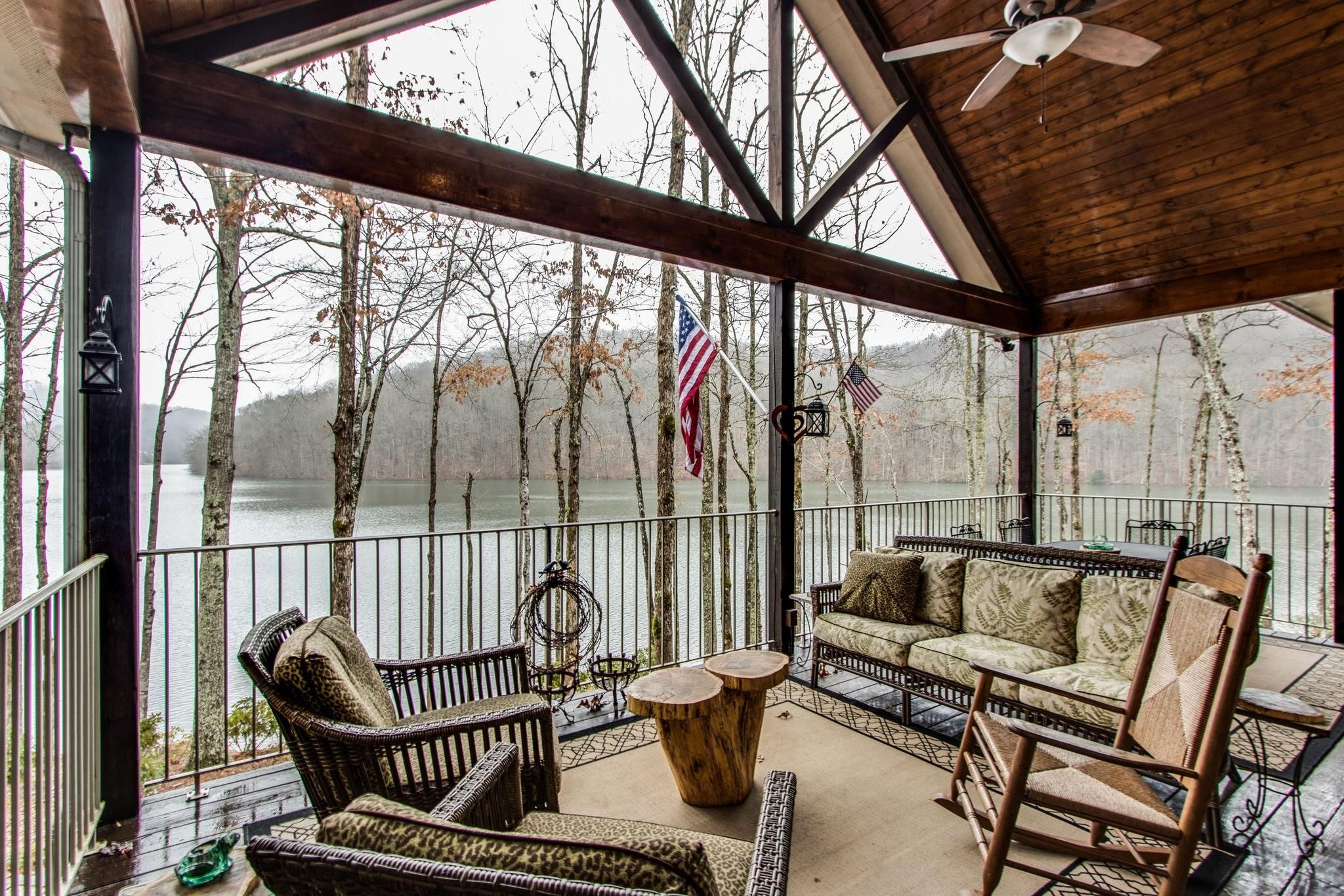 5,600 Acres, 465 Cane Creek Road, Dunlap, TN 37327 Land and Farm