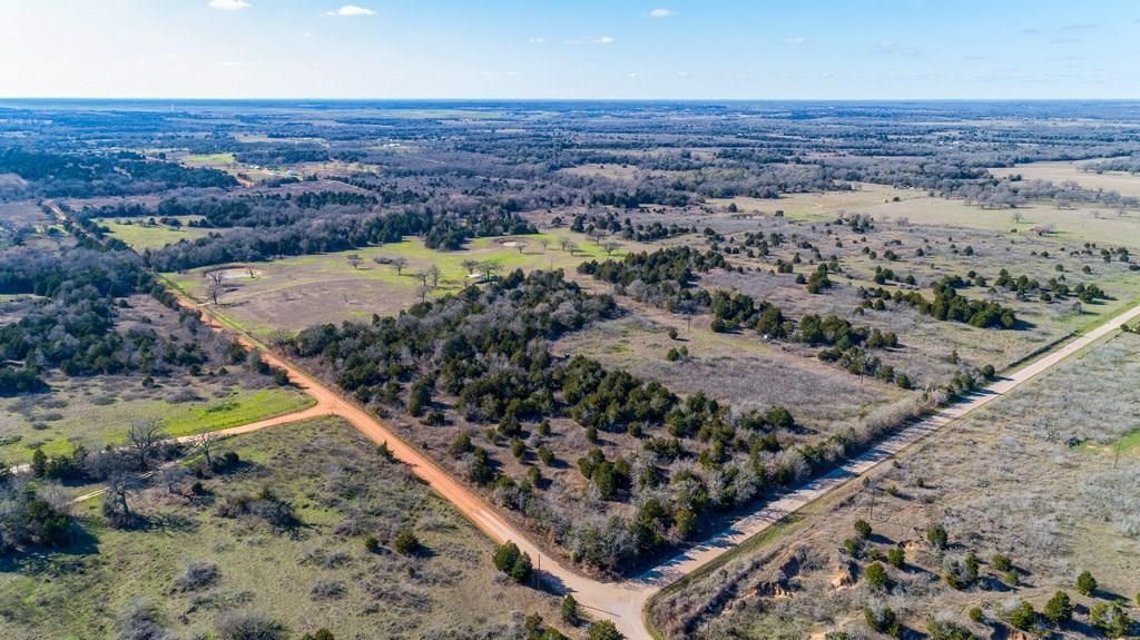 1705 County Road 307, Mcdade, TX 78650 MLS 8011787 Land and Farm