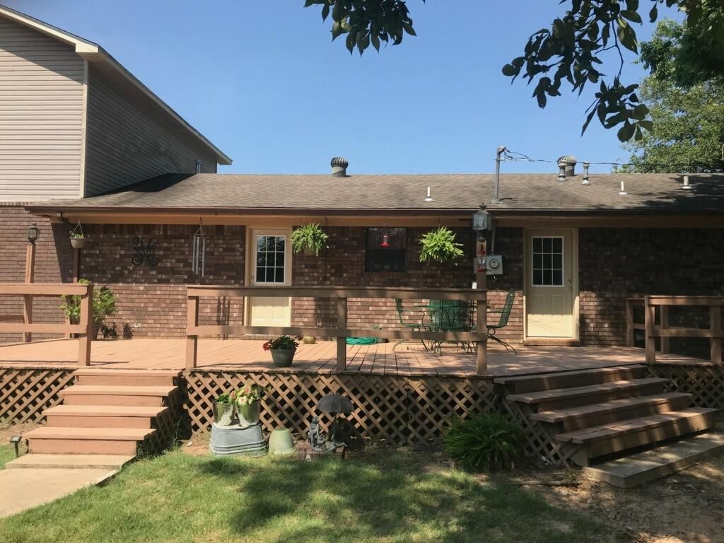 4 Acres, 265 CR 2168, Hartman, AR 72840 Land and Farm