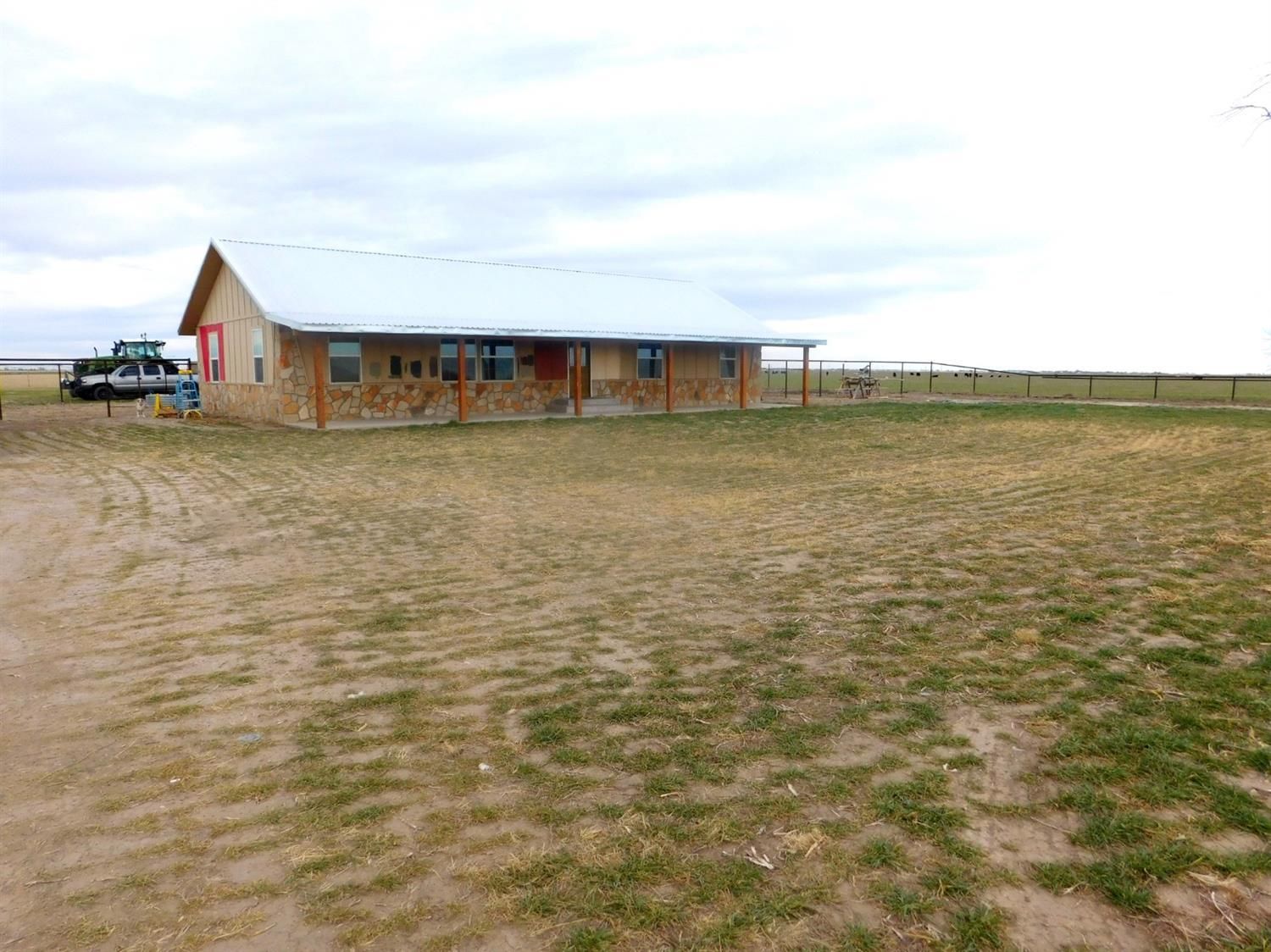 160 Acres, Muleshoe, TX 79347 Land and Farm