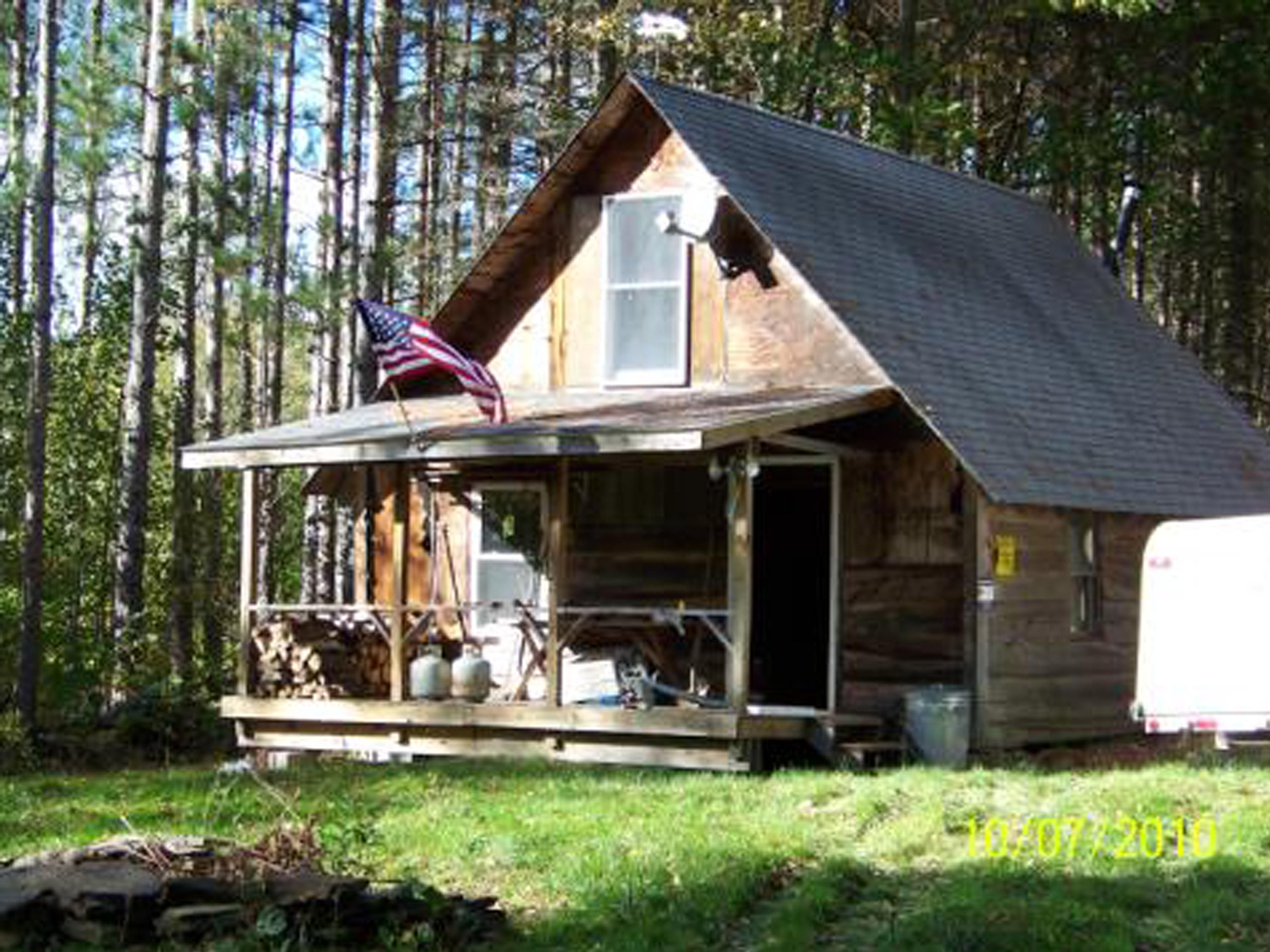 County Rd 29, North Norwich, NY 13814 MLS S1254766 Land and Farm