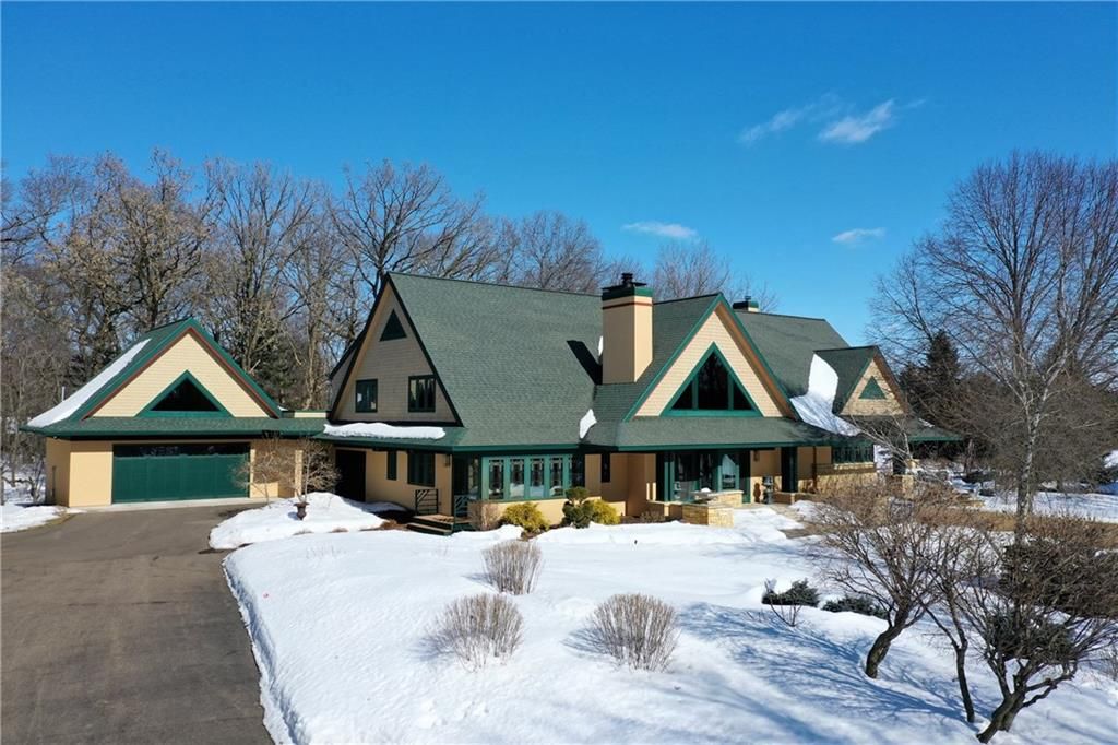 40 Acres, S11170 Lowes Creek Road, Eleva, WI 54738 Land and Farm