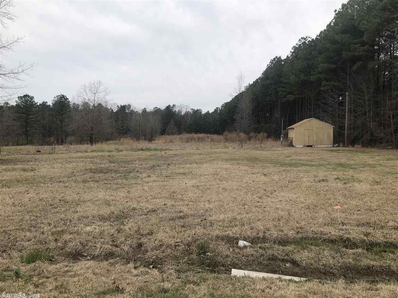 3 Acres, 4002 Rainey, Redfield, AR 72132 Land and Farm