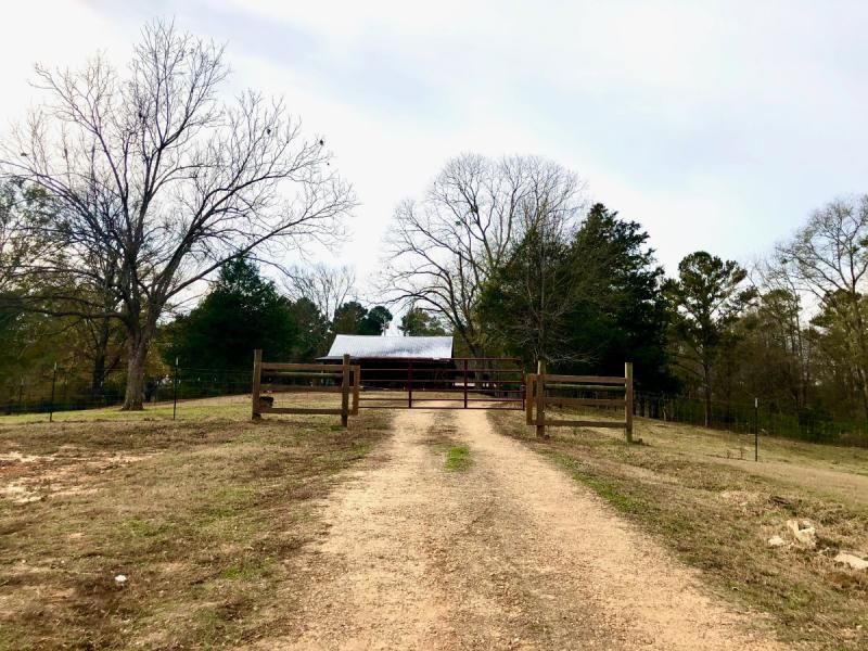 1869 Flowers Rd Terry, MS, Terry, MS 39170 MLS 326790 Land and Farm