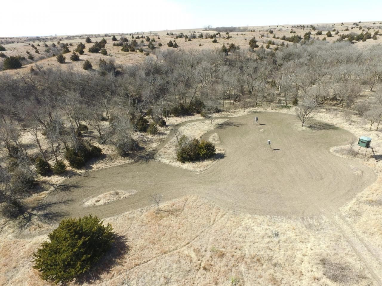400 Acres, 00000 DD Rd., Natoma, KS 67651 Land and Farm