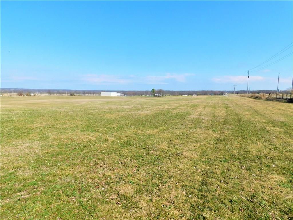 10 Acres, TBD Hwy 59 & Mt Olive RD, Gravette, AR 72736 Land and Farm