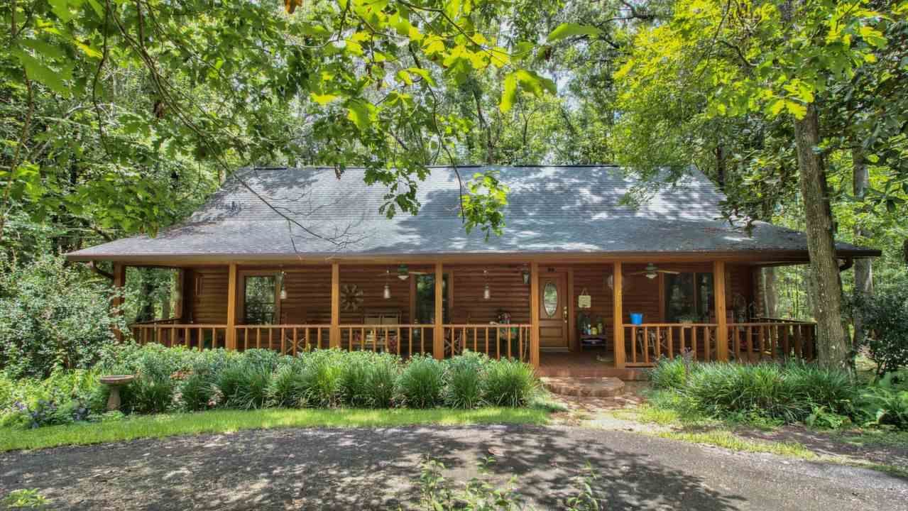 6 Acres, 299 Hidden Valley, Havana, FL 32333 Land and Farm