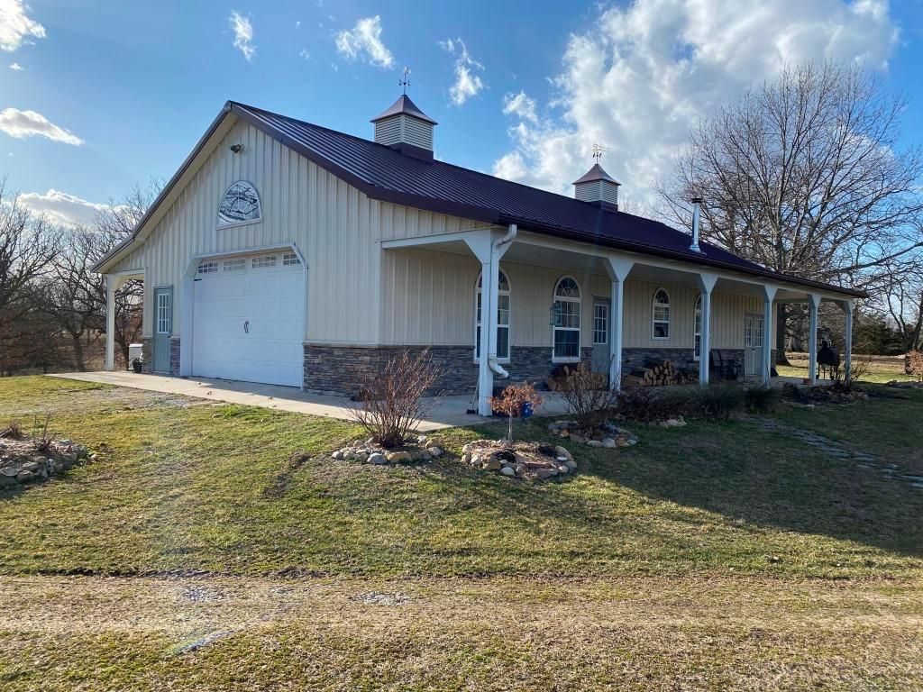 70 Acres, 2566 County Road 2910, Higbee, MO 65257 Land and Farm