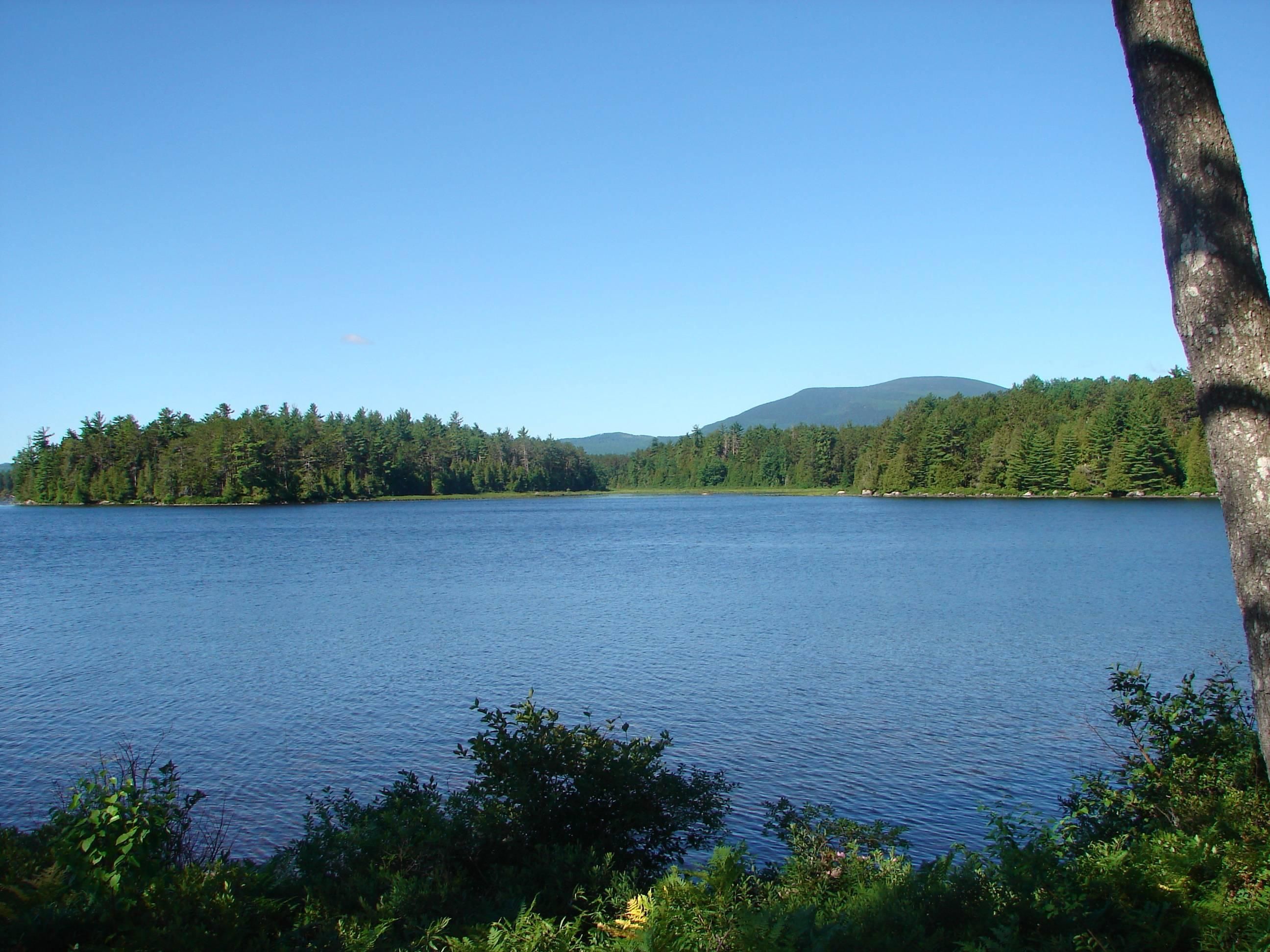 0 JoMary Island, Millinocket, ME 04462 Land and Farm