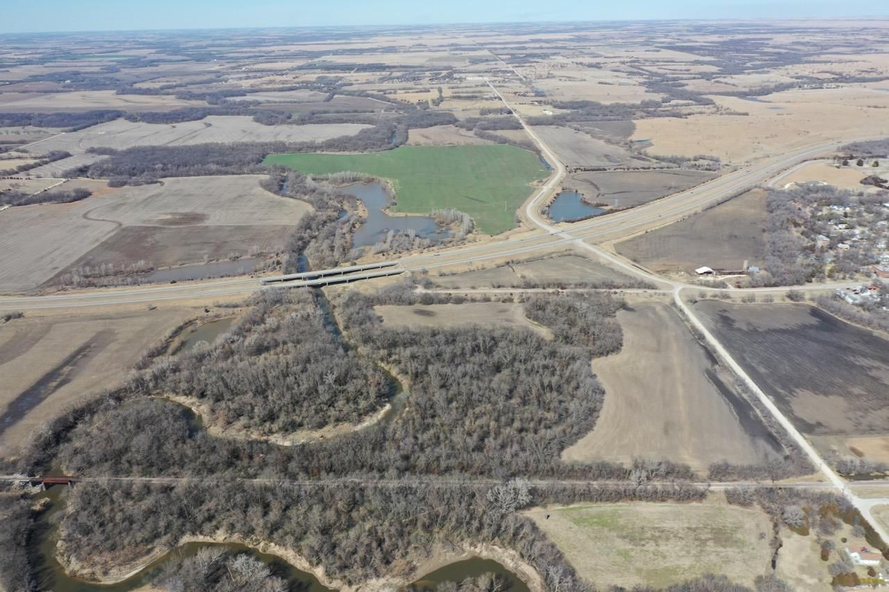 41.8 Acres, Towanda, KS 67144 Land and Farm