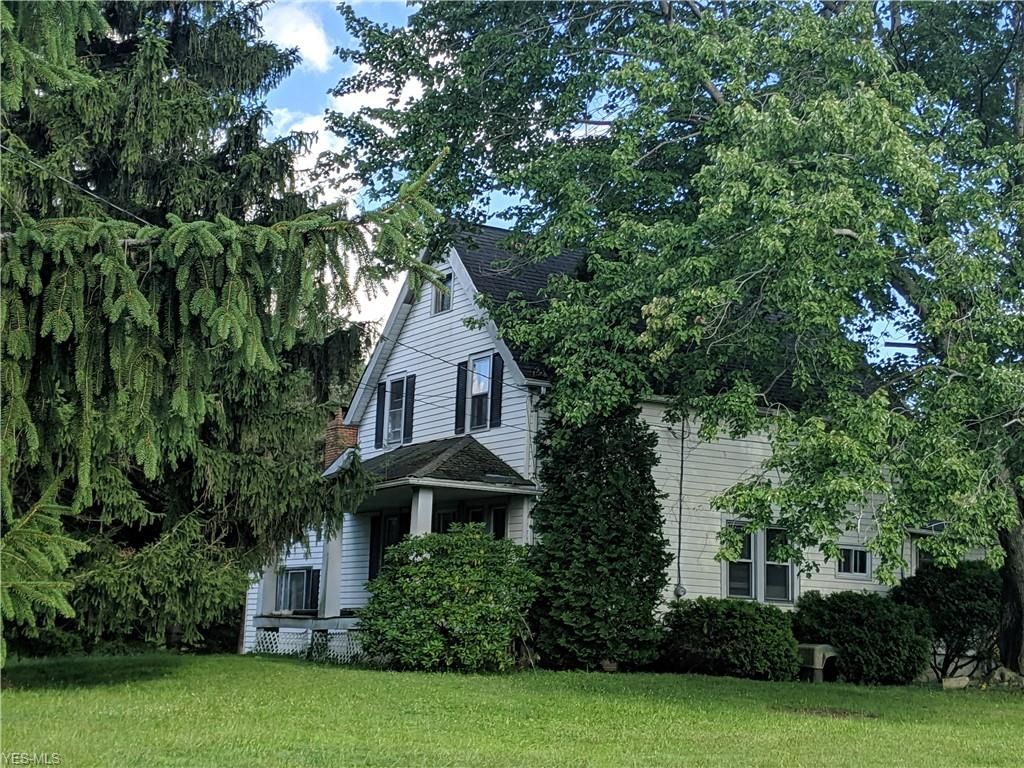 35 Acres, 11389 Clark Rd, Chardon, OH 44024 Land and Farm