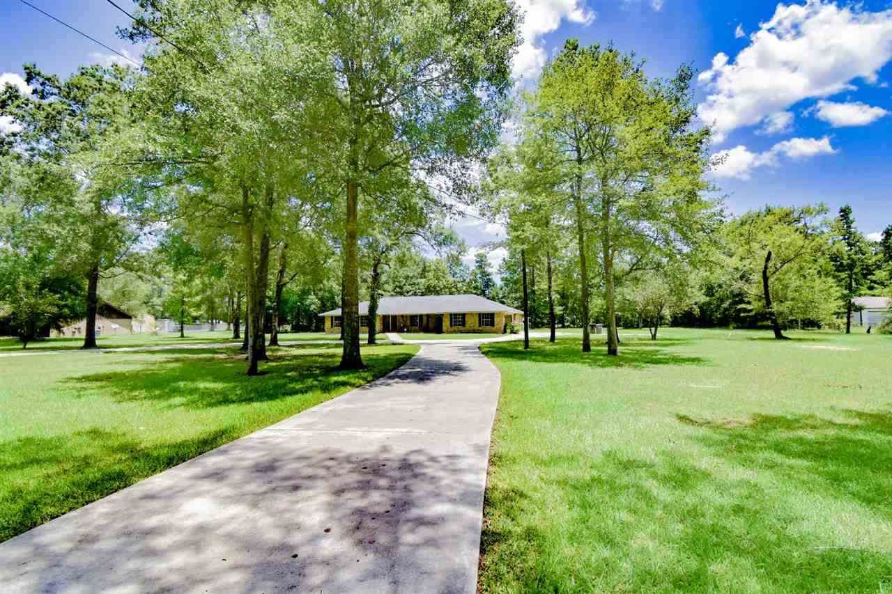 2 Acres, 275 Woodlawn, Vidor, TX 77662 Land and Farm