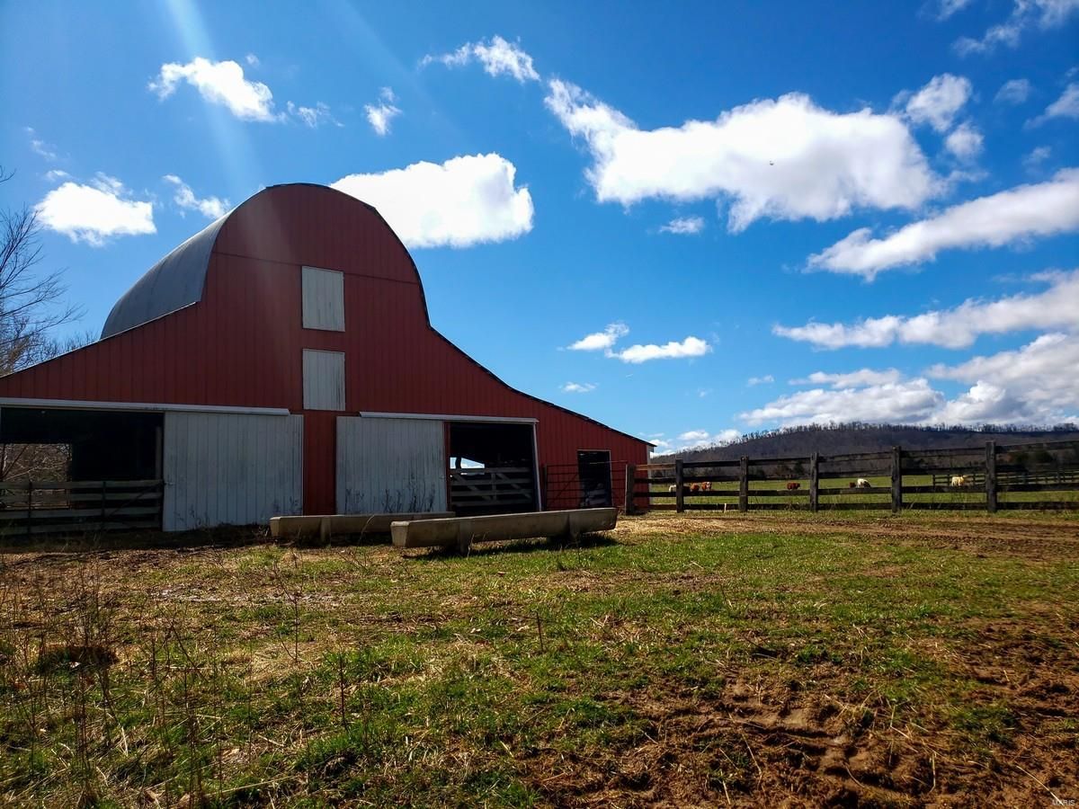 420 Acres, 1751 Highway O, Belleview, MO 63623 Land and Farm