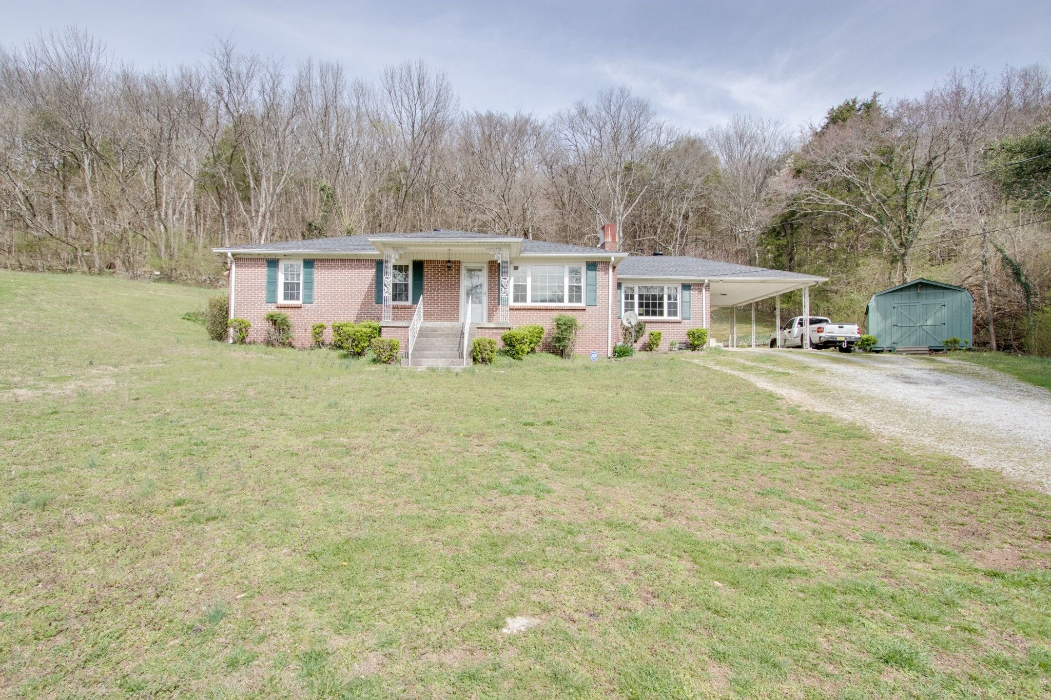 5 Acres, 42 Hartsville Pike, Carthage, TN 37030 Land and Farm