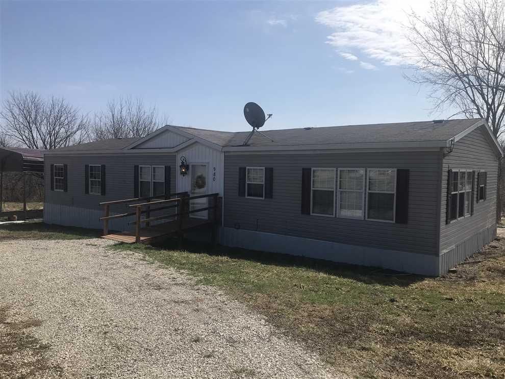 980 NW 525, Centerview, MO 64019 Land and Farm