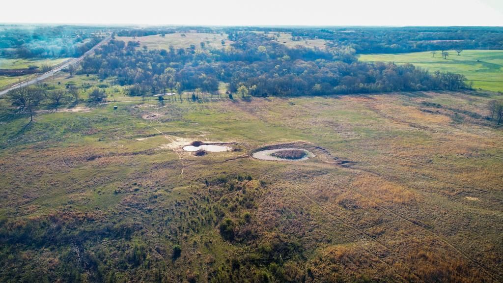 40 Acres, 0000 E 990 Rd., Paden, OK 74860 Land and Farm