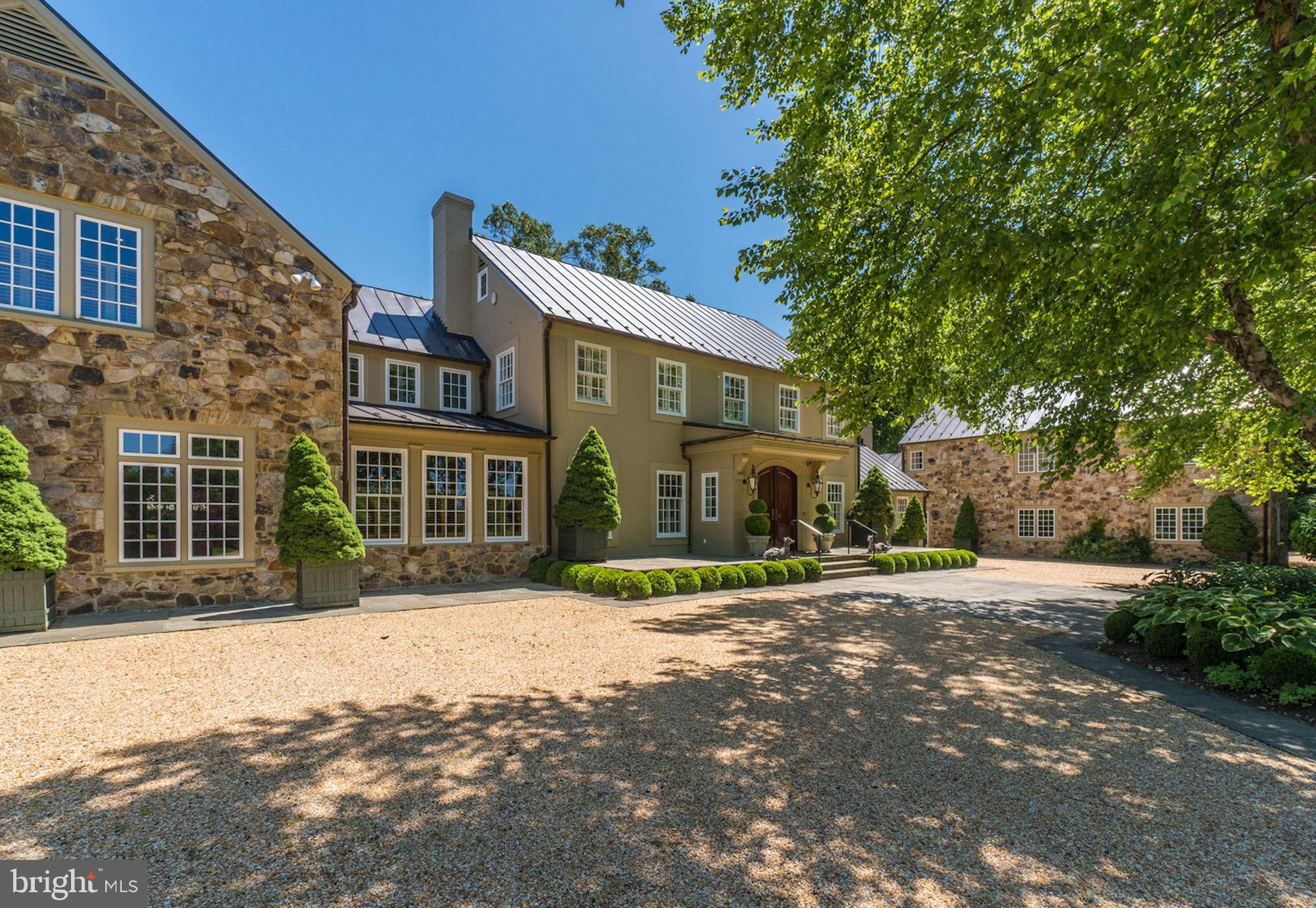 14.94 Acres, 6529 JOHN S MOSBY HIGHWAY, Middleburg, VA 20117 Land and