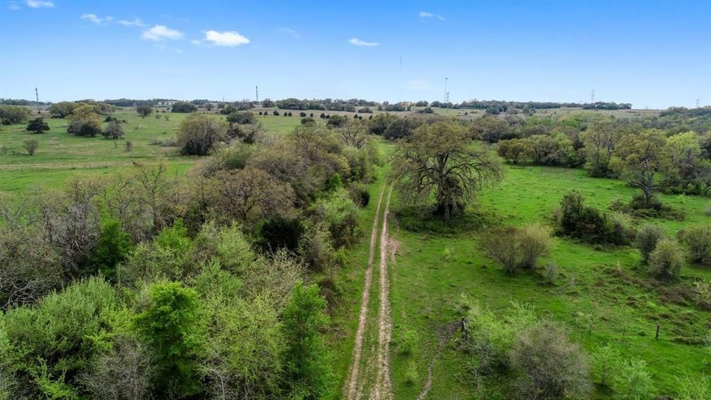 34 Acres, 8800 Laird Rd, La Grange, TX 78945 Land and Farm