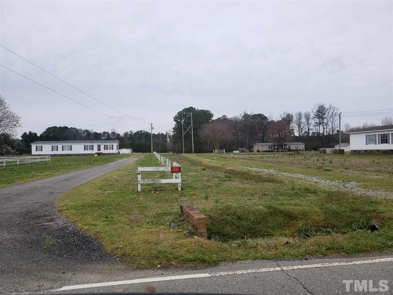 5.63 Acres, Bakers Chapel Road, Princeton, NC 27569 Land and Farm