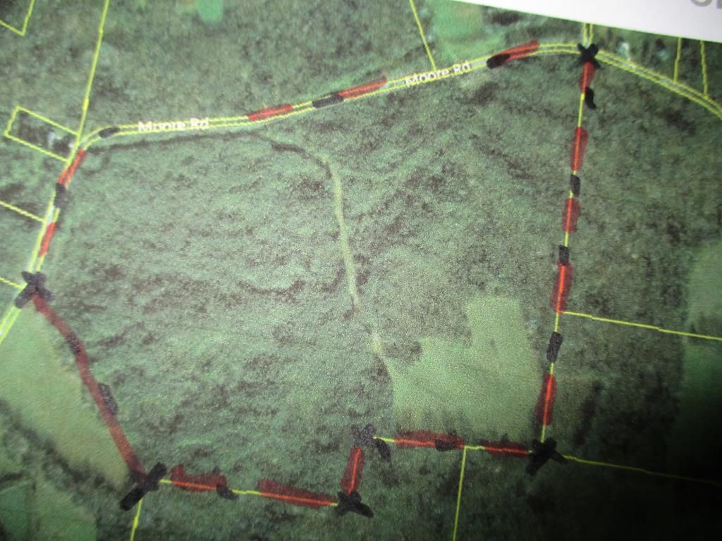 78 Acres, Moore Road, Dresden, TN 38225 Land and Farm