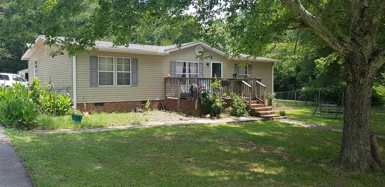 0.7 Acres, 385 Rosedale Dr, Greer, SC 29651 Land and Farm