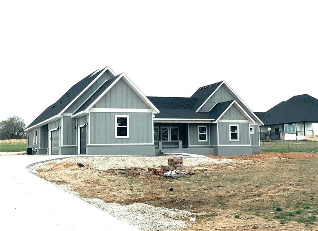 2.23 Acres, 11775 Giles RD, Farmington, AR 72730 Land and Farm