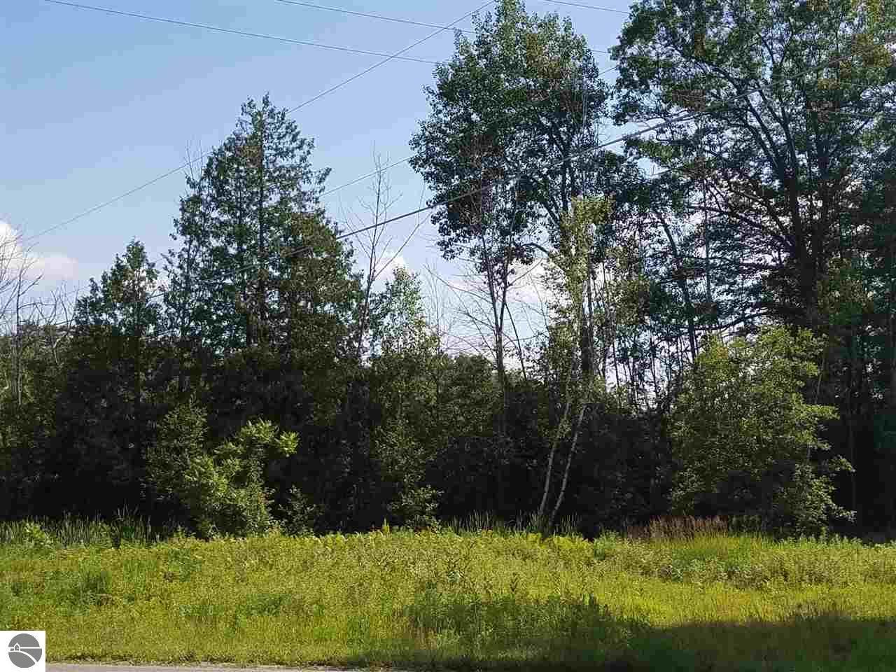 3.7 Acres, 00 Long Lake Road, Hale, MI 48739 Land and Farm