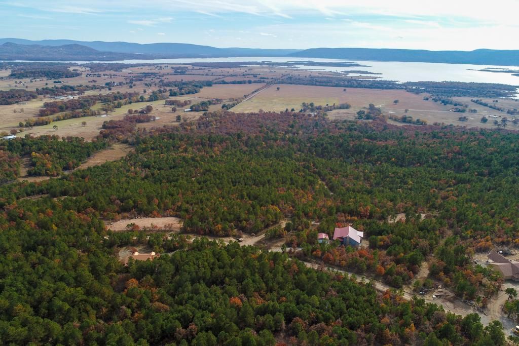 0000 Saddle Gap Ranch Estates, Yanush, OK 74574 MLS Latimer 160