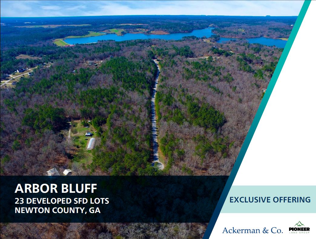 Alcovy Road, Covington, GA 30014 Land and Farm