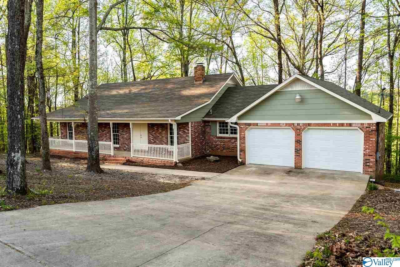 0.9 Acres, 584 HAMPTON ROAD, Hartselle, AL 35640 Land and Farm