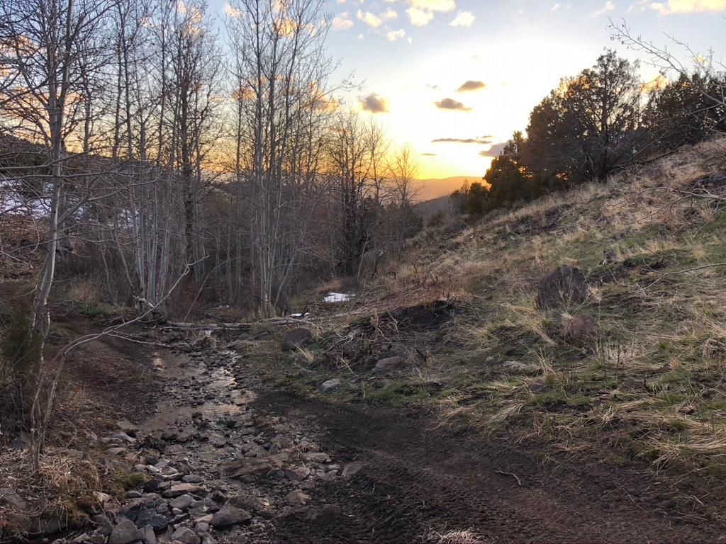 3100 Piute Creek Rd, Reno, NV 89510 MLS 200004423 Land and Farm