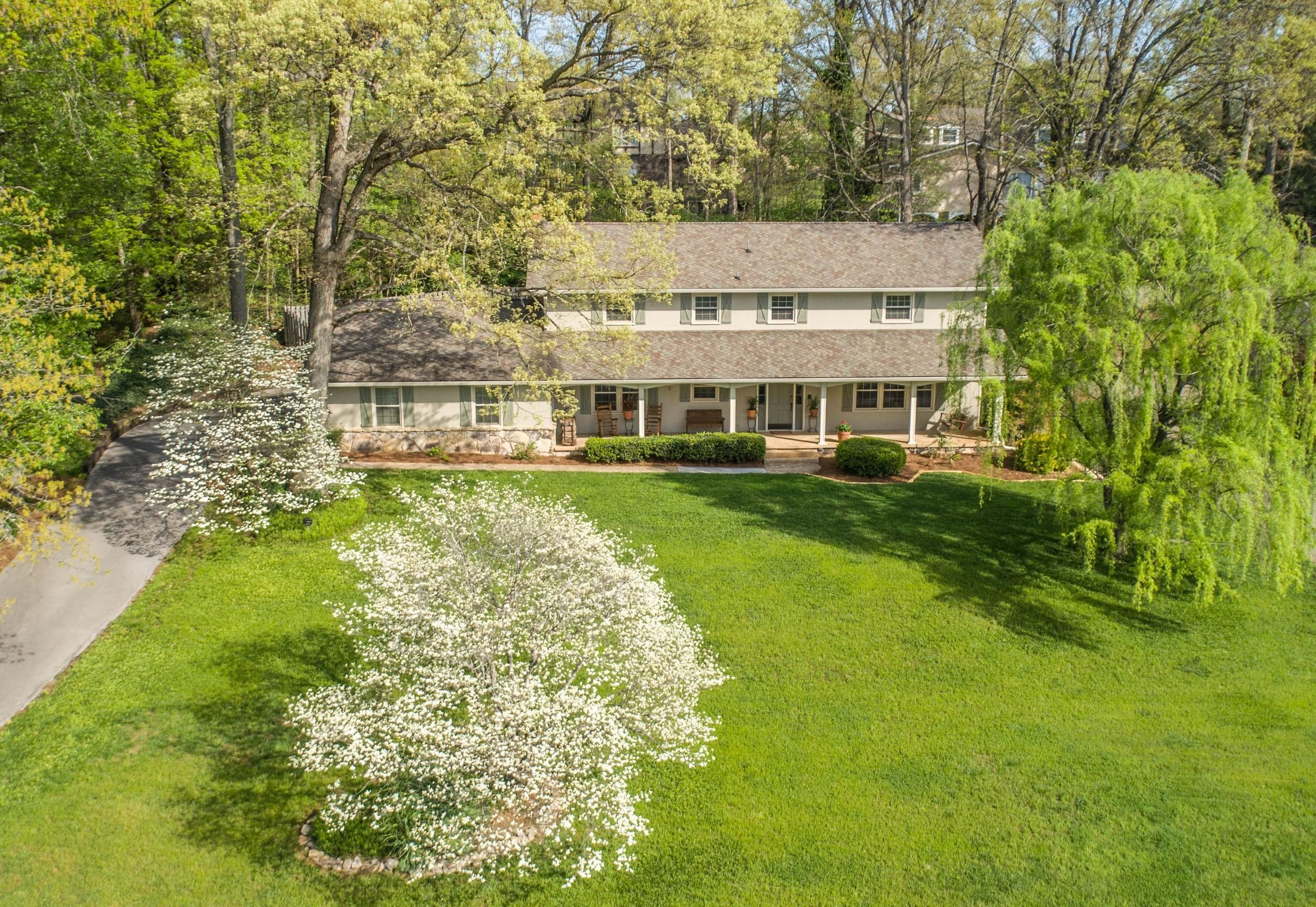 5 Acres, 12321 N Fox Den Drive, Knoxville, TN 37934 Land and Farm