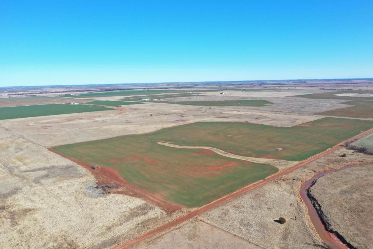 160 Acres, Okeene, OK 74006 Land and Farm