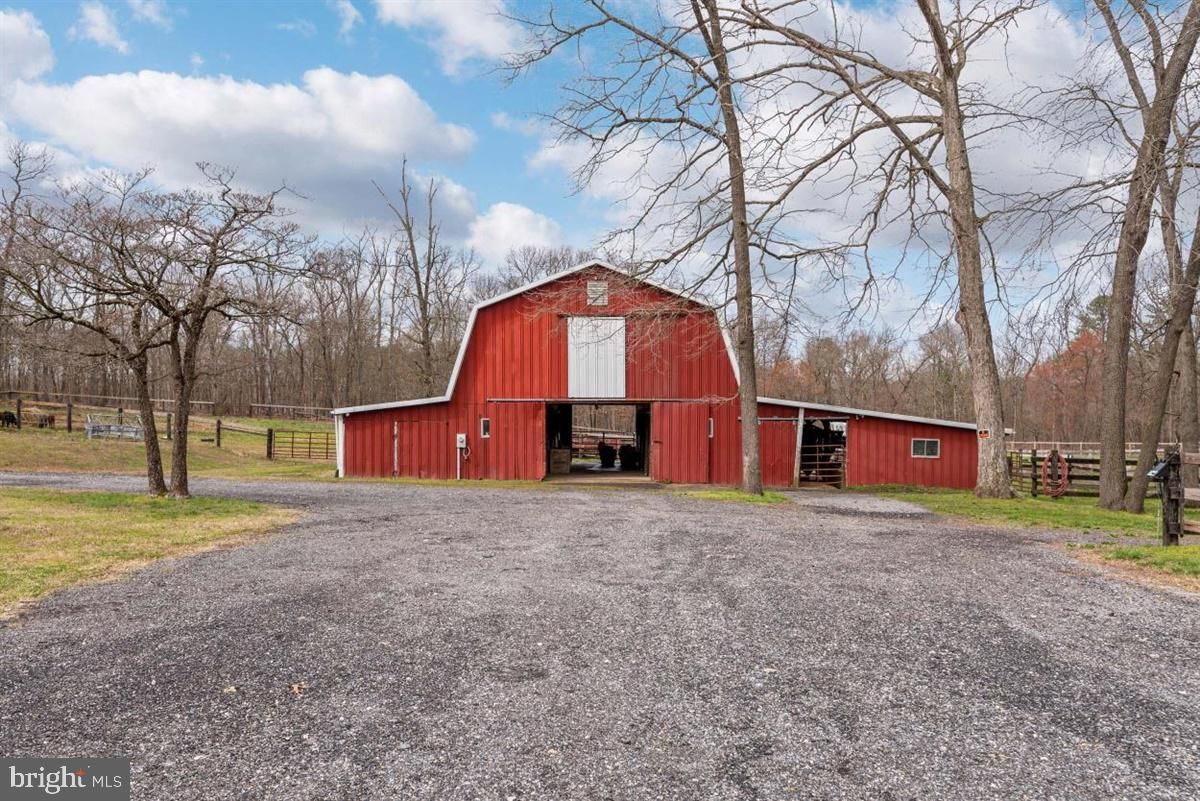 45 Acres, 1132 DICUS MILL ROAD, Millersville, MD 21108 Land and Farm